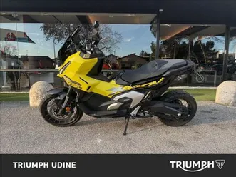 honda x-adv 750 abs dct