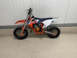 ktm 50 sx