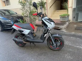 stunt marlboro groupe 16