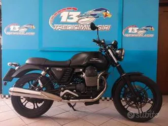 moto guzzi v7 ii stone