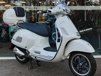 vespa gts 300 super e5 my24