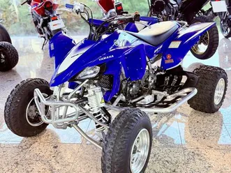 yamaha yfz 450