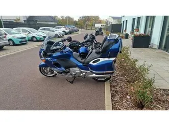 motorrad bmw k1200lt