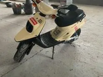 booster spirit 1997 bello