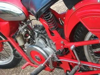 moto guzzi altro modello - 1953
