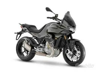 moto guzzi v100 mandello - interessi zero