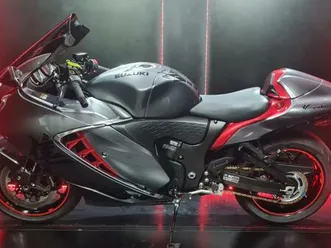 2024 suzuki gsx 1300r for sale