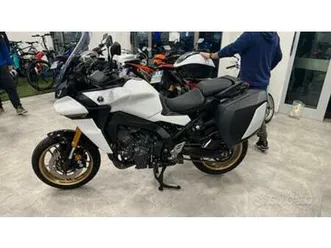 yamaha tracer 9 gt 2023