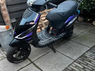 zip 70cc — scooters | piaggio — marktplaats