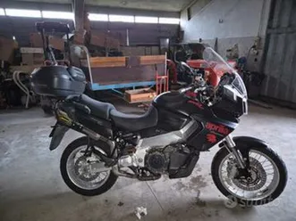 aprilia caponord 1000 - 2001