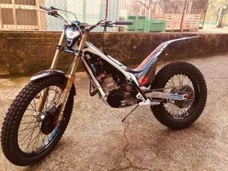 gas gas txt 300 - 2017