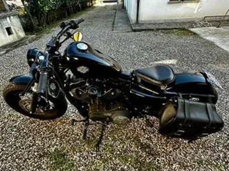 harley-davidson sportster 1200 - 2010