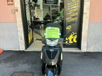 kymco people 200 fine 2009 - permute