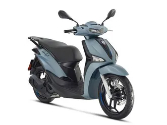 piaggio liberty s 125 4-jahre garantie