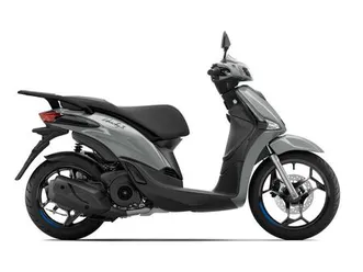 piaggio liberty s 125 4-jahre garantie