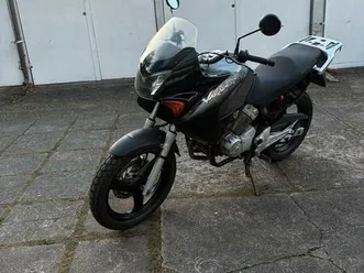 honda varadero 125