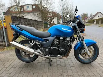 kawasaki zr 7 1 jahr gewährleistung