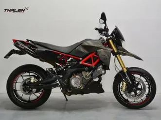 aprilia dorsoduro 750 factory nl motor (bj 2012) 20500 km — motoren | aprilia — marktplaats