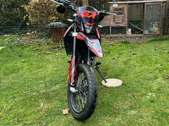 aprilia sx 125