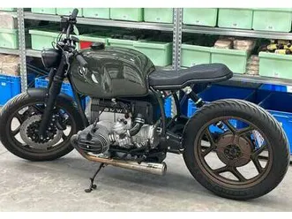 walzwerk schizzo roadster