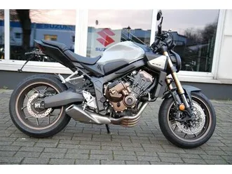 honda cb650r e-clutch