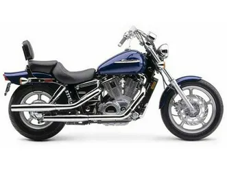 2003 honda shadow spirit