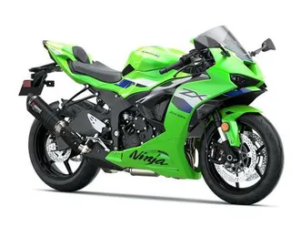 kawasaki ninja zx-6r performance 636 cc