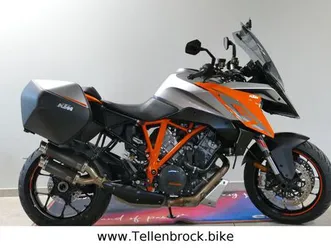 ktm 1290 super duke gt