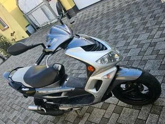 peugeot speedfight 2