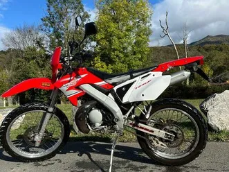 moto peugeot 50 xps track