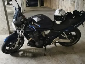 bandit 1200 n
