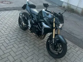 motorrad suzuki gsr