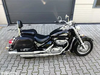 suzuki vl 800 volusia