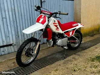 pw80 yamaha