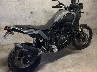 yamaha tenere 700 a2