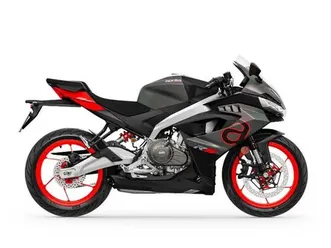 2025 aprilia