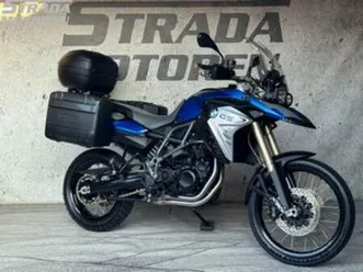 bmw f 800 gs (bj 2016) a2 - 35kw — motoren | bmw — marktplaats