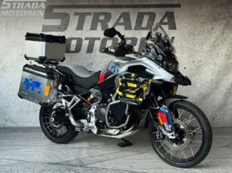 bmw f 900 gs adventure (bj 2024) — motoren | bmw — marktplaats