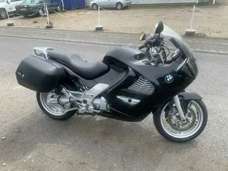 bmw k 1200 rs