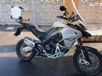 ducati multistrada 1200 enduro pro