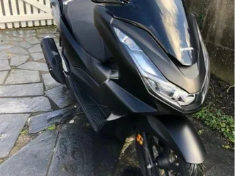 honda pcx