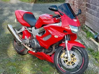 1000 vtr f
