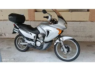 honda transalp 650 xlv 2001