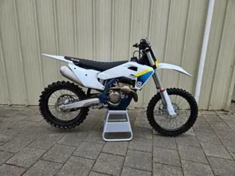 husqvarna fc250 (bj 2025) — motoren | husqvarna — marktplaats