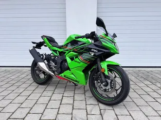 kawasaki ninja 125
