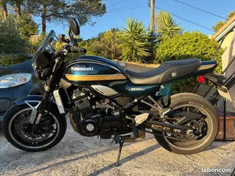 kawasaki z900rs