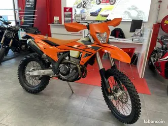 ktm 350 exc-f
