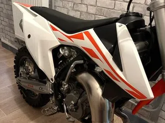65 ktm