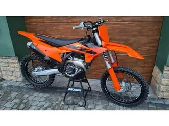 ktm 250 sx-f