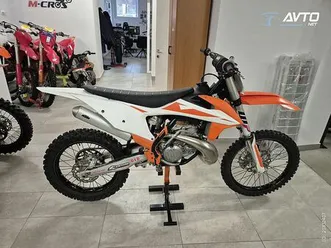 ktm sx 250
